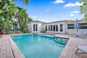 Casa Balsinde | Relaxing West Palm Getaway